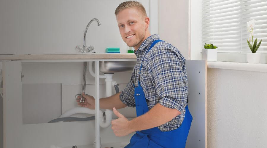 Local annual plumbing maintenance in Uniontown, AL